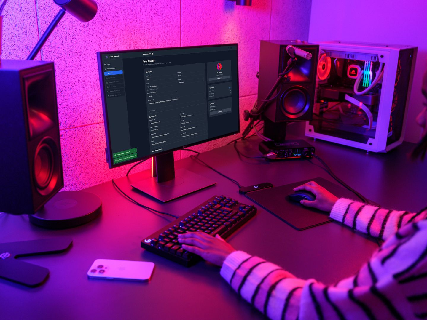 Minimalist Architecture