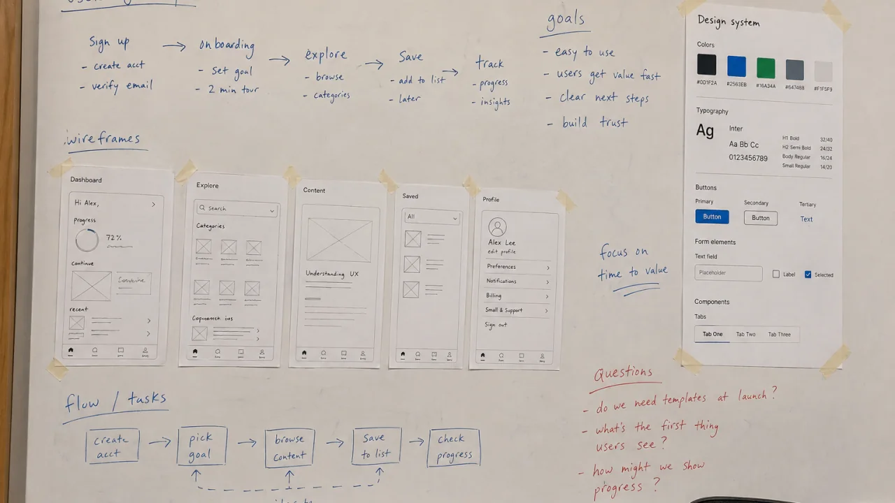 Vibe Coding is Not a Design Process